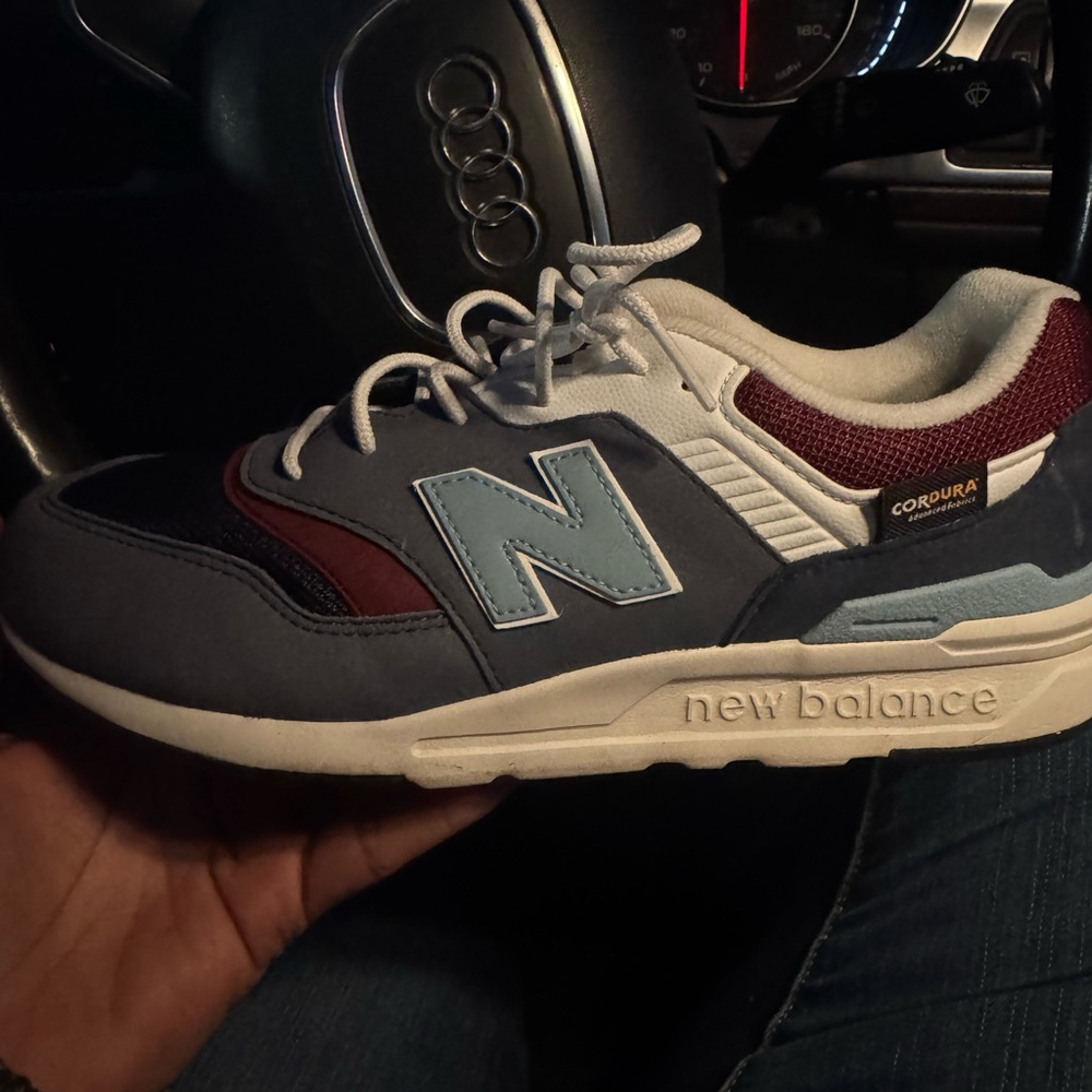 New Balance multicolor - Picture 2 of 7
